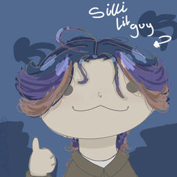 Icon done by Yugo